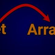 JavaScript How To Convert Set To Array