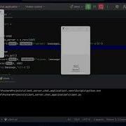 Python Socket Chat Application With GUI Tkinter