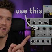 7 Max для живых устройств которые ИЗМЕНЯТ ваш подход к микшированию в Ableton