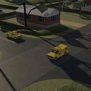 Roblox AI Traffic System