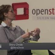 OpenStack Silicon Valley 2015 Deep Dive 2