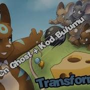 Cn Ghost Kod Bulumu Sefiwo Coder OFF