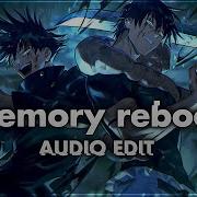 Memory Reboot Voj Narvent Arabic Version Edit Audio