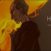 Anna Hellfire Female Version The Hunchback Of Notre Dame