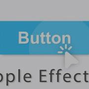Ripple Effect UI Unity Asset Store