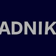 Radnika Animated Typeface