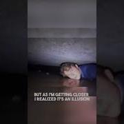 Никогда не погружайтесь в пещеры страшно тренд