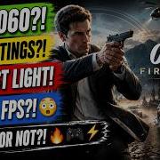 007 First Light On RTX 2060 LOW Settings Surprisingly Playable