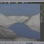 Creating A Terrain Map Using L3DT And Importing It Into The Leadwerks 2 3 Editor
