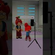 Mommy Stop I Was Filming Lol Darobloxtwingirls Shorts