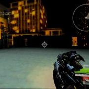 UDK Creating Level Test 1