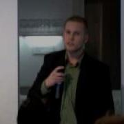 SOCO Presents Multi Touch W Harry Vd Veen