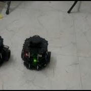 Turtlebot 3 Burger