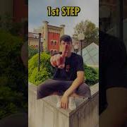 How To Break Dance CC Easy Footwork Tutorial