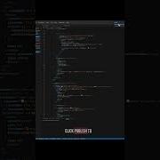 How To Push Your Code To GitHub From VsCode Coding Codingforbeginners Vscode Shorts Codingtips