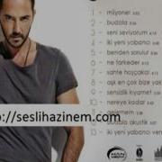 Gökhan Özen 2013 Benden Sorulur