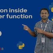 Function Inside Another Function In Python Python Tutorials 2022 Codegnan