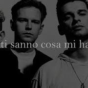 Depeche Mode Sweetest Perfection Traduzione Ricaricata