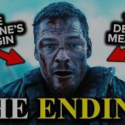 WAR MACHINE Ending Explained Movie Review