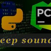 Playing Beep Sound In PYTHON