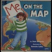 Me On The Map