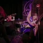 Vektor Cosmic Cortex At Saint Vitus Brooklyn Feb 14 2013