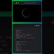 Amazing Loading Animation With HTML CSS