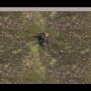 Unity3d 5 Animator Test