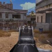 The Beginning PUB COD4 Frag Movie Crazy Unscope Cut