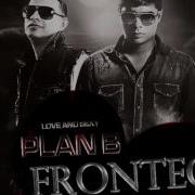 Plan B Fronteo