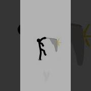 Stickman Swinging A Sword 7 Infinite Loop Animation Stickman Flipaclip