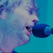 Radiohead Paranoid Android Live Reading Festival 2009