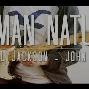 Human Nature Cover Michael Jackson John Mayer Thiethie