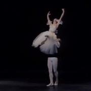 Les Sylphides Chopiniana Grande Valsa Op 18 Nº 1