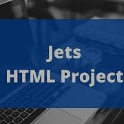 Ruby On Jets Getting Started Guide HTML Project