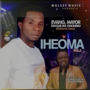 Osisioma Jesus In Iheoma Vol 1