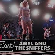 Amyl And The Sniffers Full Show Live Freak Valley Festival 2024 Rockpalast