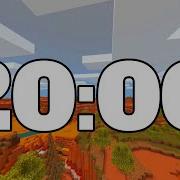 20 MINUTE TIMER MINECRAFT TIMER