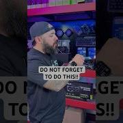 Don T Forget This NVMe Install Step