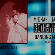 Michael Jackson 30th Anniversary Celebration Dancing Machine Feat N Sync Crowdless A I