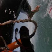 Backloop Crash On Big Wave