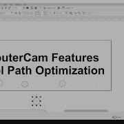 CorelDraw RouterCAM Plugin Tool Path Optimization Part 12 Step By Step Video Tutorial