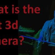 RealSense Vs OAK Vs ZED Vs Azure Kinect Vs Mech Mind 3D Cameras Comparison