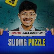 773 Sliding Puzzle BFS Graph Traversal Matrix Array