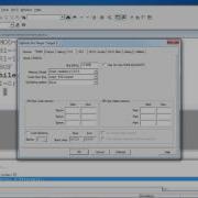 Serial Communication Between 8051 And Peripherals By Using Keil And Proteus