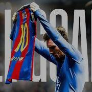 Los 18 GOLES De MESSI En ELCLÁSICO