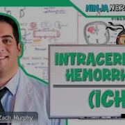 Intracerebral Hemorrhage ICH Etiology Pathophysiology Clinical Features Diagnostics Treatment