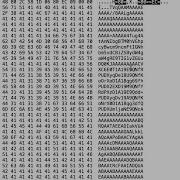 Base64dump Py