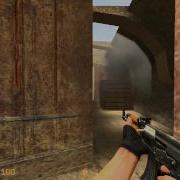 AK 47 5 CSS V34