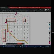 PDSA Week 9 Live Coding